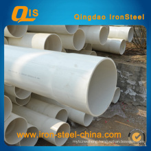 JIS K6743 UPVC Pipe